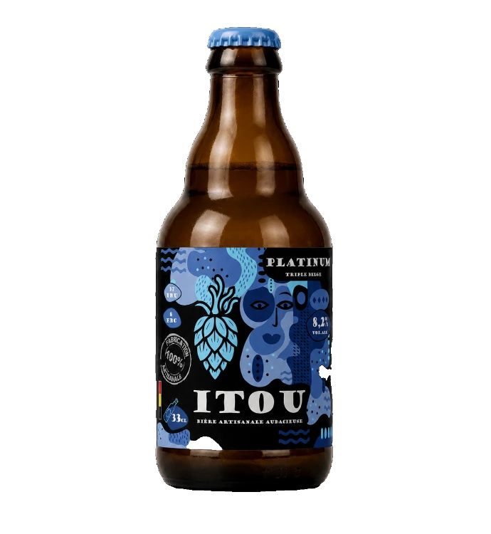 Itou Platinum