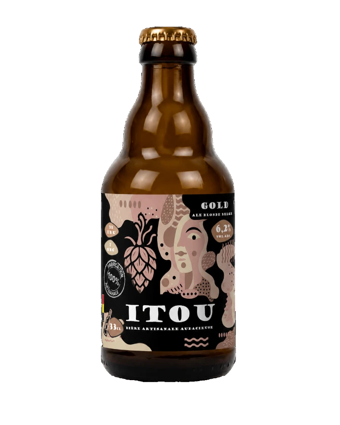 Itou Gold