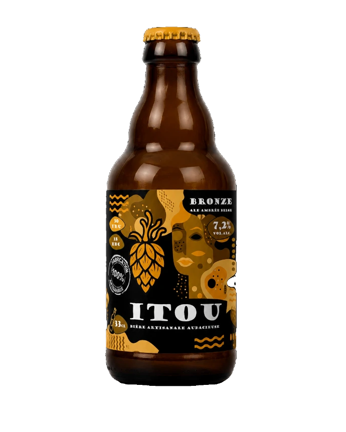 Itou Bronze